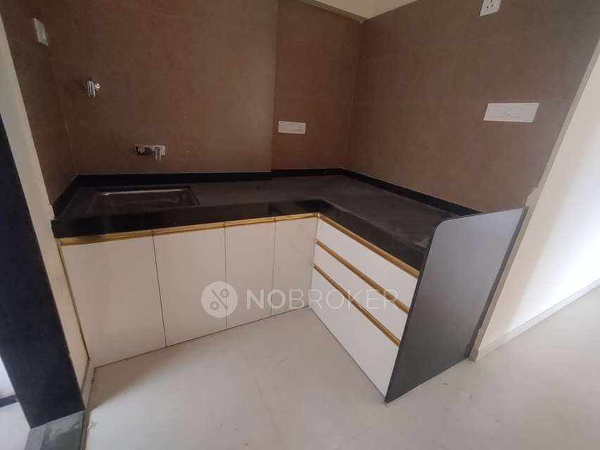2 BHK Flat In Vertical Alcinia  for Rent  In Mohammed Wadi