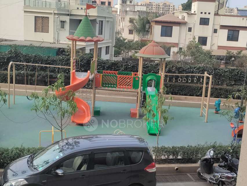 2 BHK Flat In Vertical Alcinia  for Rent  In Mohammed Wadi