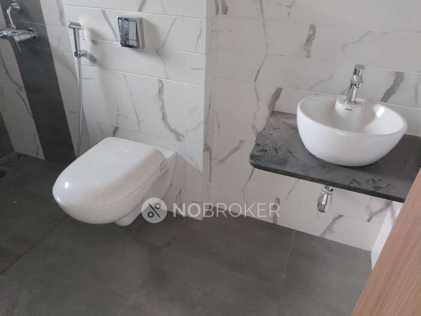 2 BHK Flat In Vertical Alcinia  for Rent  In Mohammed Wadi