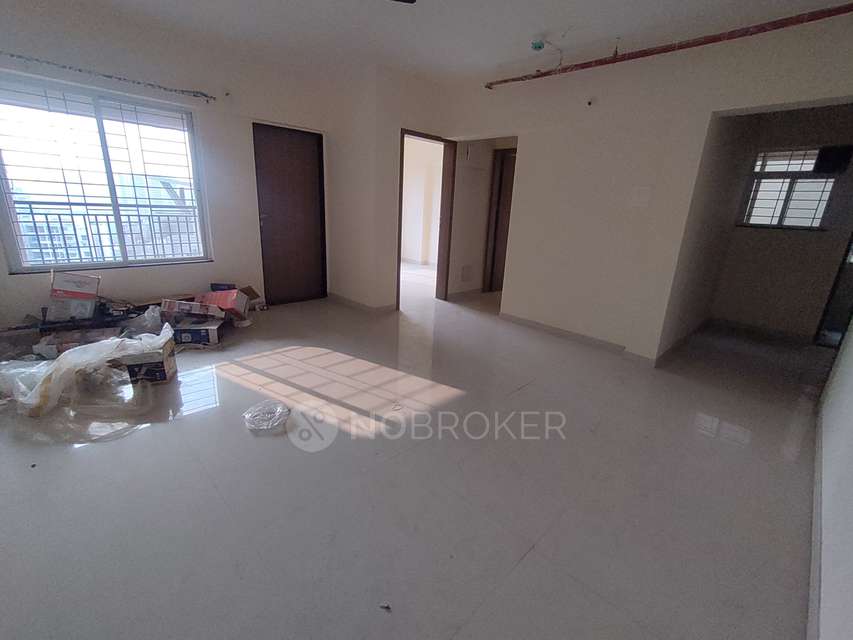 2 BHK Flat In Vertical Alcinia  for Rent  In Mohammed Wadi