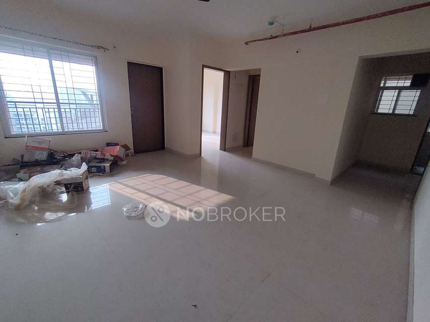 2 BHK Flat In Vertical Alcinia  for Rent  In Mohammed Wadi