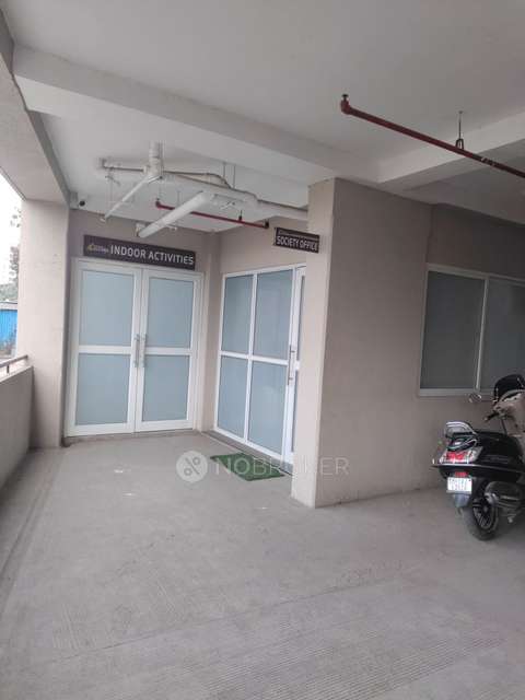 2 BHK Flat In Vertical Alcinia  for Rent  In Mohammed Wadi