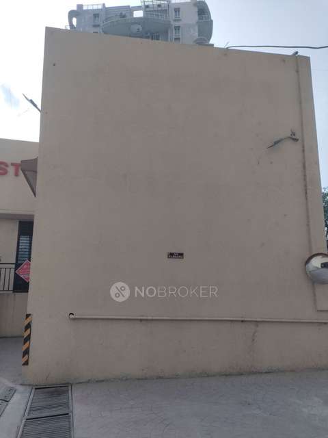 2 BHK Flat In Vertical Alcinia  for Rent  In Mohammed Wadi