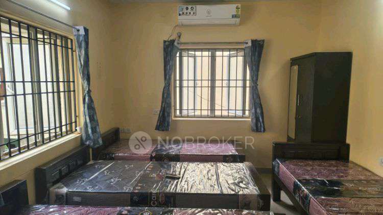 PG for Girls in Thoraipakkam