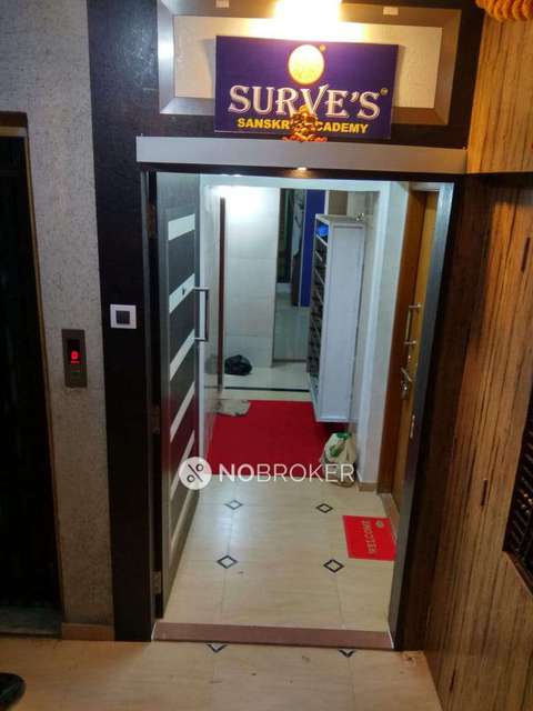 Office Space in Mulund East, Mumbai for sale 