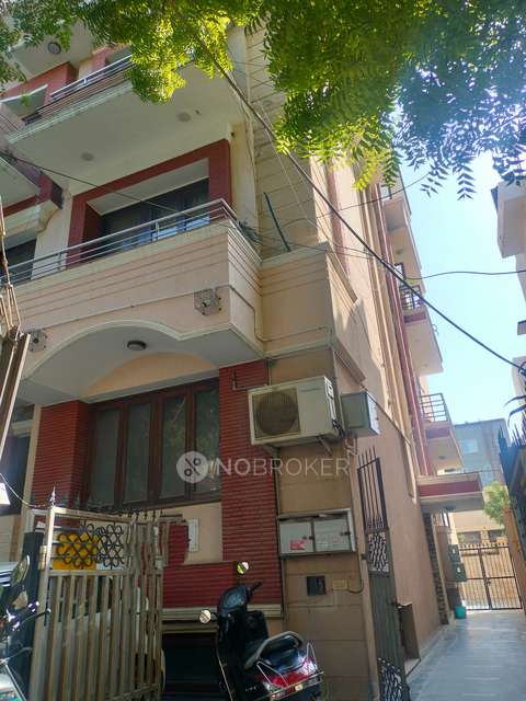 3 BHK Flat In Hauz Khas Apartments for Rent  In Hauz Khas, New Delhi