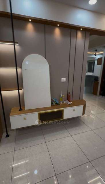 3 BHK Flat In Saranya Sannidhi for Rent  In Nagondanahalli