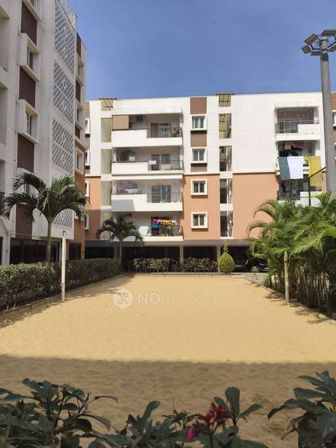 3 BHK Flat In Saranya Sannidhi for Rent  In Nagondanahalli