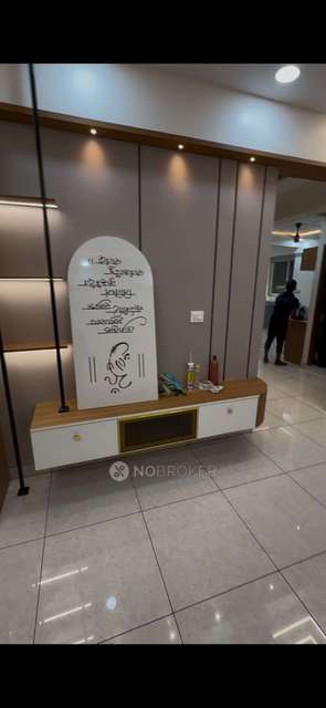 3 BHK Flat In Saranya Sannidhi for Rent  In Whitefield