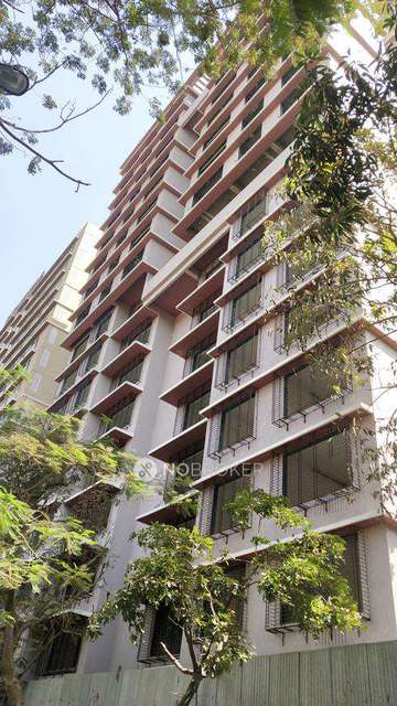 2 BHK Flat In Pramesh Apartment for Rent  In Ghatkopar East