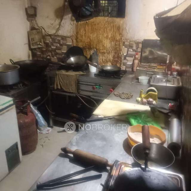 Restaurant/Cafe in Indirapuram, Ghaziabad for sale 