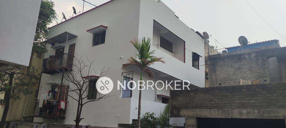 1 BHK House for Rent  In Hadapsar