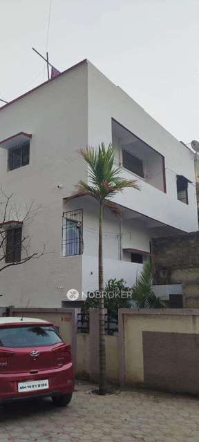 1 BHK House for Rent  In Hadapsar