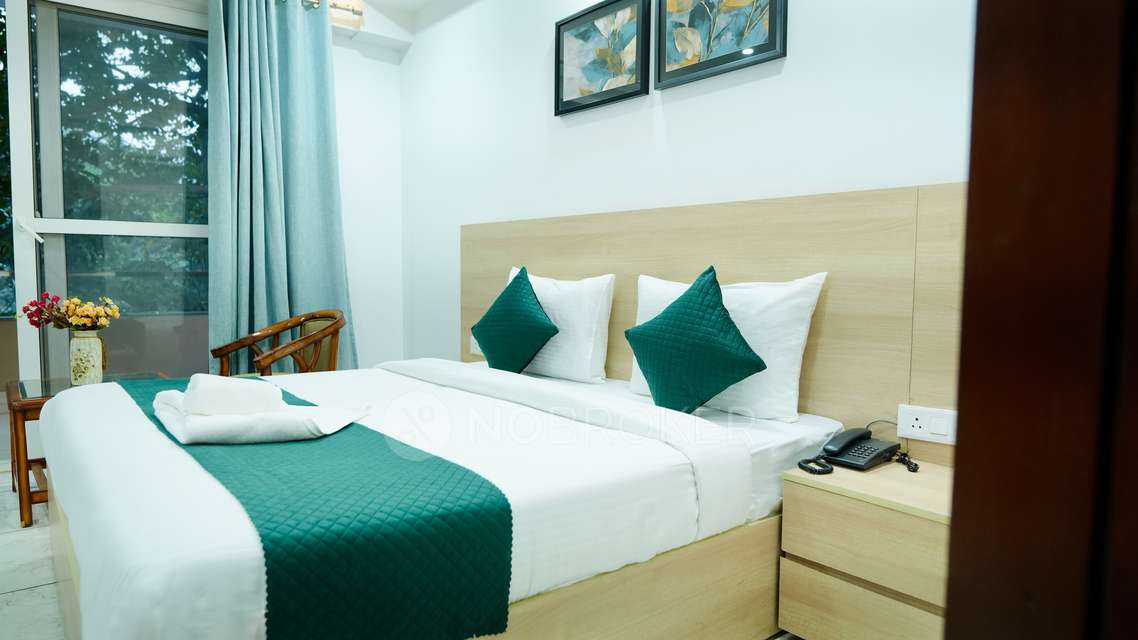 PG for Anyone in Sector 43