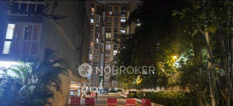 2 BHK Flat In Shriram Suhaana For Sale  In Yelahanka