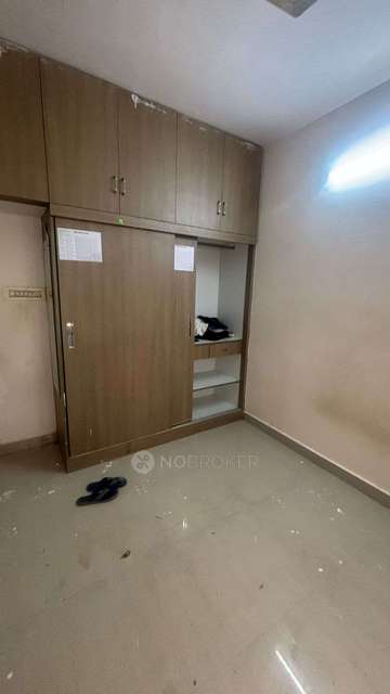 2 BHK Flat In Srs Regency for Lease  In Netaji Road