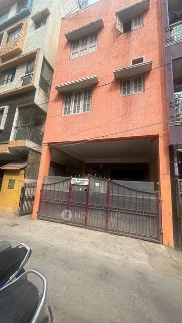 2 BHK Flat In Srs Regency for Lease  In Netaji Road