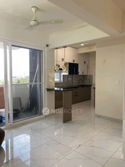 2 BHK Flat In Trendsquares Ortus 3 For Sale  In Rachenahalli Lake