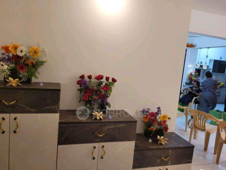 2 BHK Flat In Trendsquares Ortus 3 For Sale  In Rachenahalli Lake