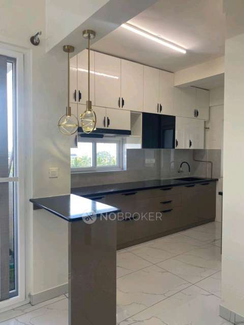 2 BHK Flat In Trendsquares Ortus 3 For Sale  In Rachenahalli Lake