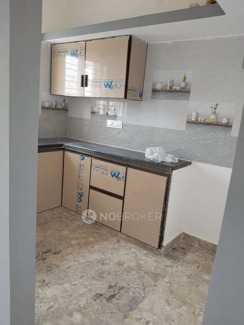 1 BHK House for Lease  In Kadugodi