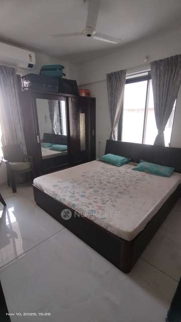 3 BHK Flat In Pratibha Height For Sale  In Ravet