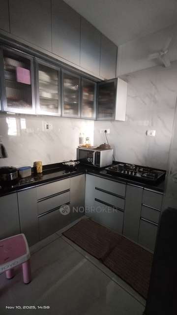 3 BHK Flat In Pratibha Height For Sale  In Ravet