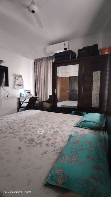 3 BHK Flat In Pratibha Height For Sale  In Ravet