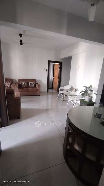 3 BHK Flat In Pratibha Height For Sale  In Ravet