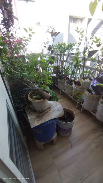 3 BHK Flat In Pratibha Height For Sale  In Ravet