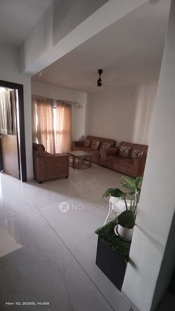 3 BHK Flat In Pratibha Height For Sale  In Ravet