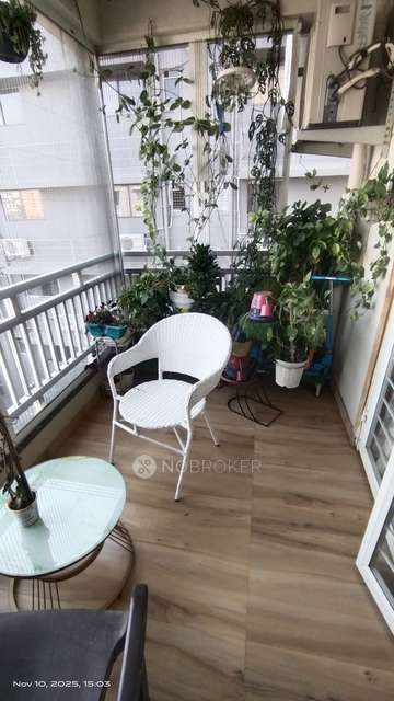 3 BHK Flat In Pratibha Height For Sale  In Ravet