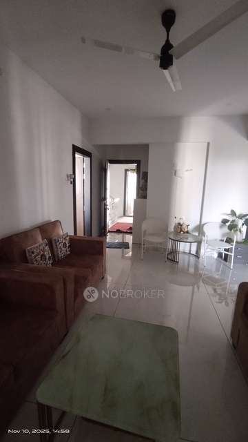 3 BHK Flat In Pratibha Height For Sale  In Ravet