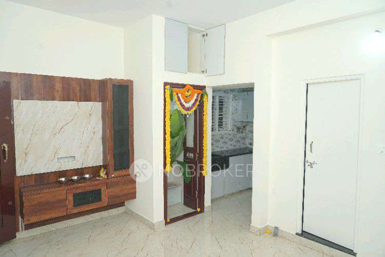 2 BHK House for Rent  In 146,6th Cross,gruhalakshmi Layout ,nagasandra Post-560073