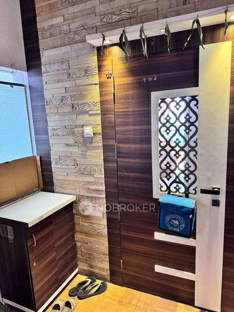 2 BHK Flat In Kumar Primavera , Wadgaon Sheri For Sale  In Wadgaon Sheri