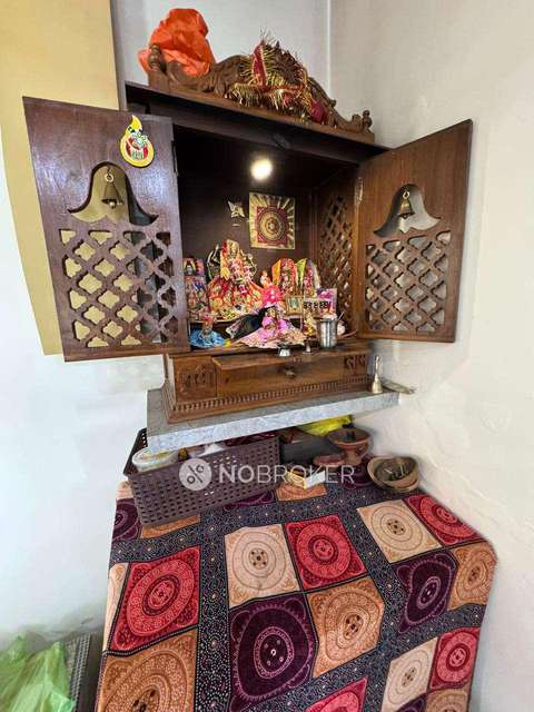 2 BHK Flat In Kumar Primavera , Wadgaon Sheri For Sale  In Wadgaon Sheri