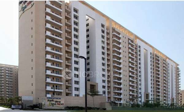 4 BHK Flat In B S Tech Apartment for Rent  In Sector 67