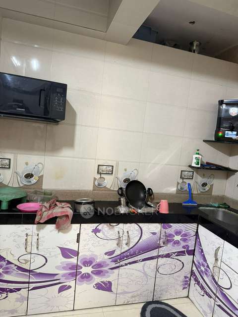 PG for Anyone in Airoli