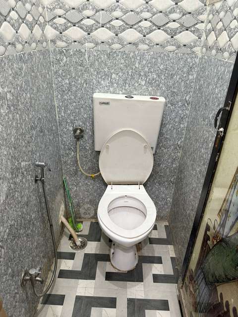 PG for Anyone in Airoli