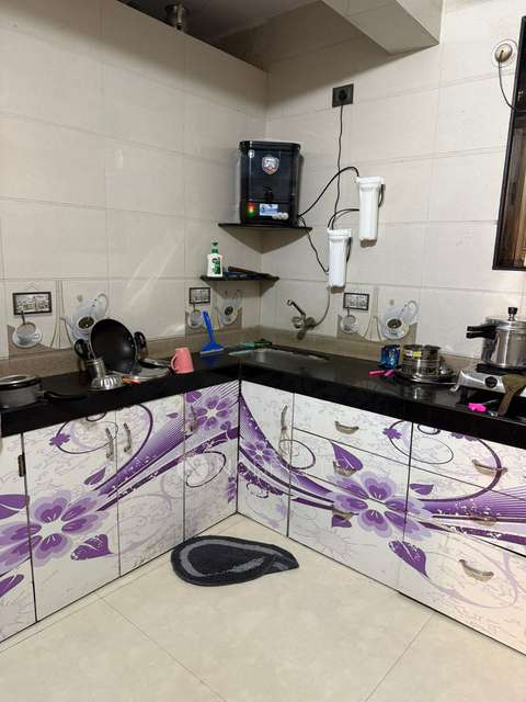 PG for Anyone in Airoli