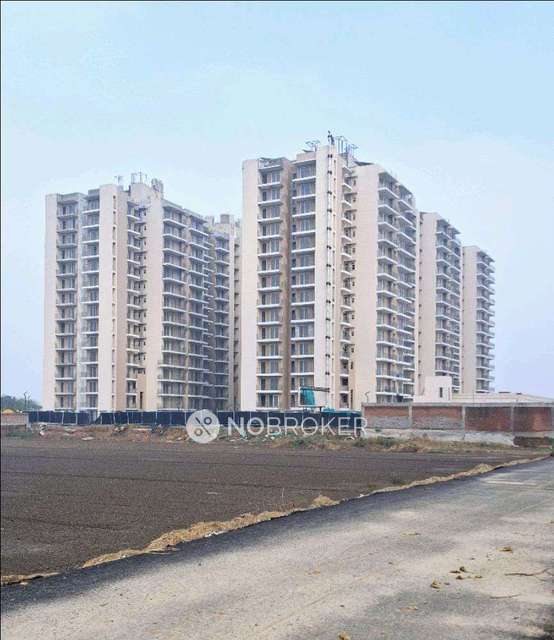 3 BHK Flat In Rof Alante For Sale  In Dharampur