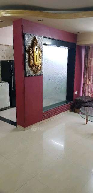 2 BHK Flat In Mercury Co Op Housing Society for Rent  In 4v3c+62m, Chhatrapati Shivaji Maharaj Int'l Airport Rd, Ashok Nagar, Andheri East, Mumbai, Maharashtra 400099, India