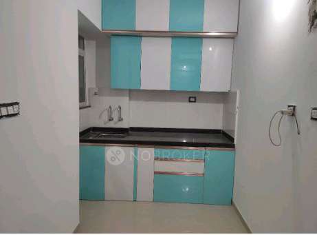 1 BHK Flat In Unnati, Nere For Sale  In Nere