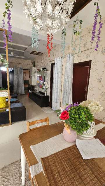 3 BHK Flat In Ananda Bay Leaf for Rent  In Narsingi