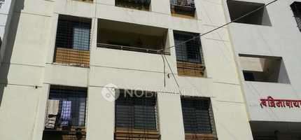 Shared Room for Female In 1 BHK  In Silkla In Somwar Peth