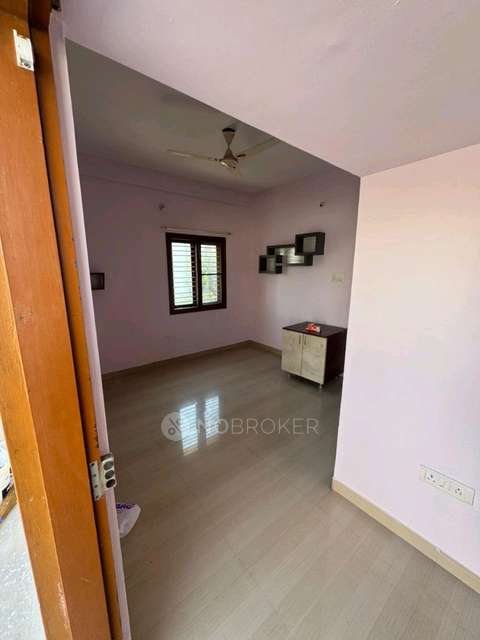 1 BHK House for Rent  In K R Puram
