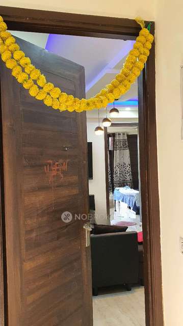2 BHK Flat In Freedom Fighters Enclave, Sainik Farm For Sale  In A39, Shokeen Rd, Block A, Paryavaran Complex, Sainik Farm, New Delhi, Delhi 110068, India