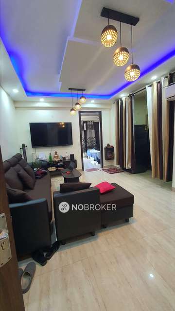 2 BHK Flat In Freedom Fighters Enclave, Sainik Farm For Sale  In A39, Shokeen Rd, Block A, Paryavaran Complex, Sainik Farm, New Delhi, Delhi 110068, India