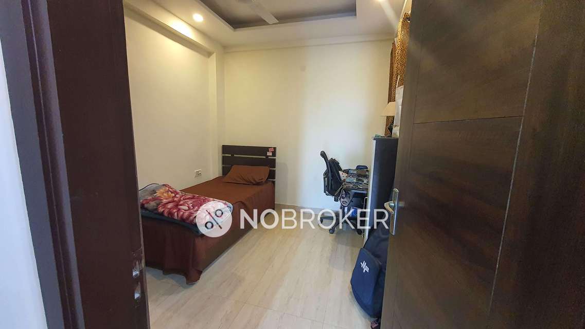 2 BHK Flat In Freedom Fighters Enclave, Sainik Farm For Sale  In A39, Shokeen Rd, Block A, Paryavaran Complex, Sainik Farm, New Delhi, Delhi 110068, India