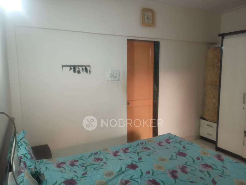 2 BHK Villa In Villa for Rent  In Pimpri Colon Y